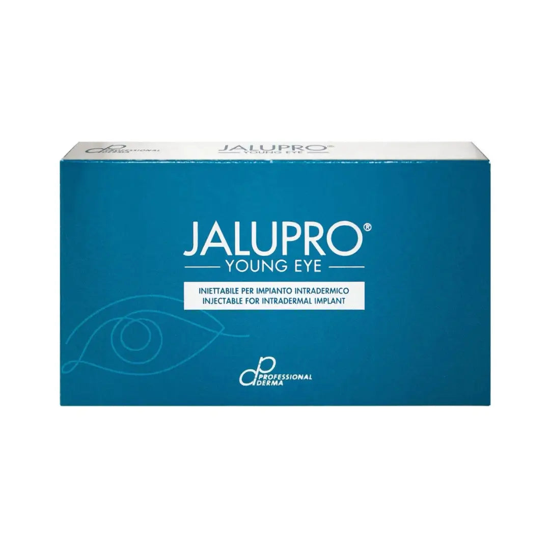 Jalupro Young Eye (1 x 1ML)