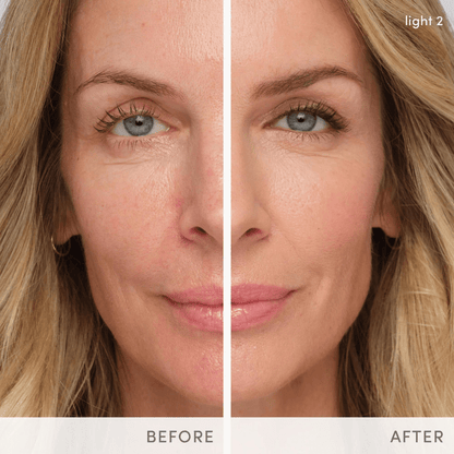 Jane Iredale HydroPure™ Tinted Serum with Hyaluronic Acid & CoQ10