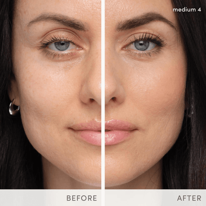 Jane Iredale HydroPure™ Tinted Serum with Hyaluronic Acid & CoQ10