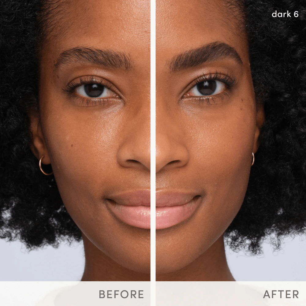 Jane Iredale HydroPure™ Tinted Serum with Hyaluronic Acid & CoQ10