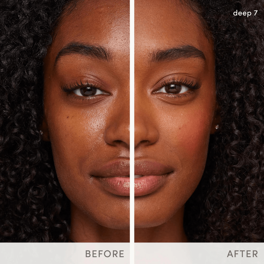 Jane Iredale HydroPure™ Tinted Serum with Hyaluronic Acid & CoQ10