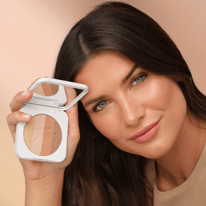 Jane Iredale PureBronze Shimmer Bronzer Refill