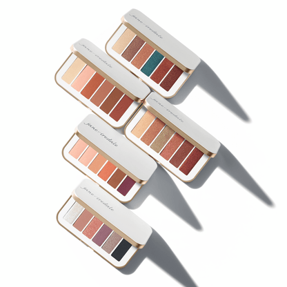Jane Iredale PurePressed® Eye Shadow Palette
