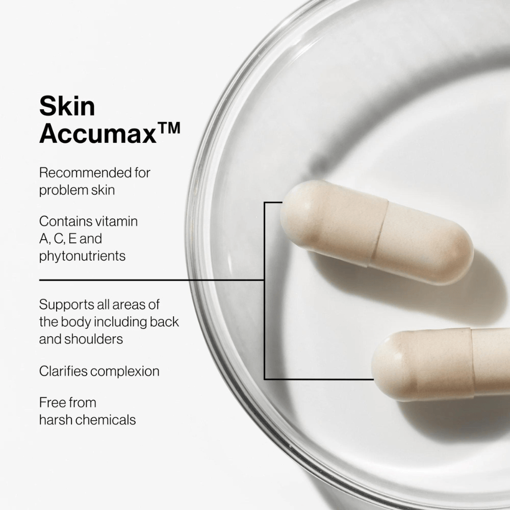Jane Iredale Skin Accumax® 14 Week Reset Box