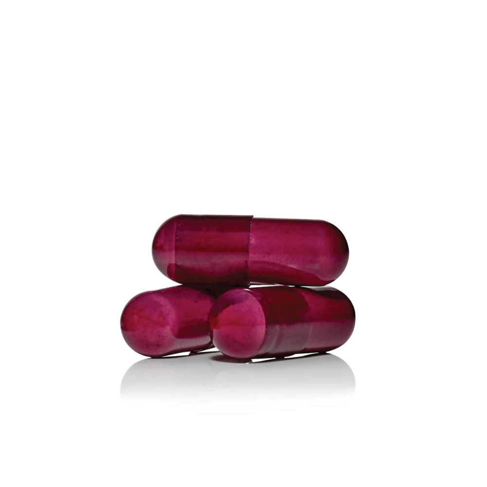 Jane Iredale Skin Complete Supplements