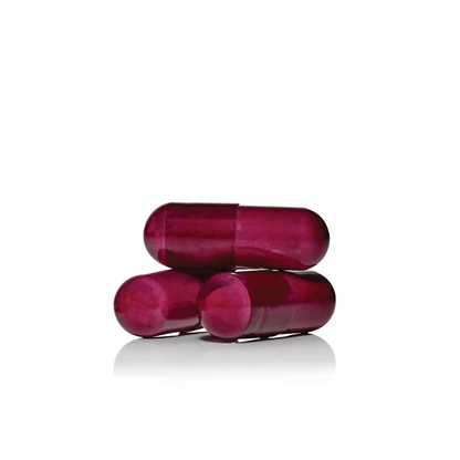 Jane Iredale Skin Complete Supplements