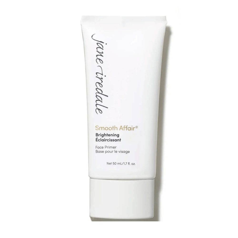 Jane Iredale Smooth Affair® Brightening Face Primer