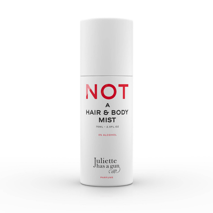 Juliette Has A Gun - Not A Hair And Body Mist