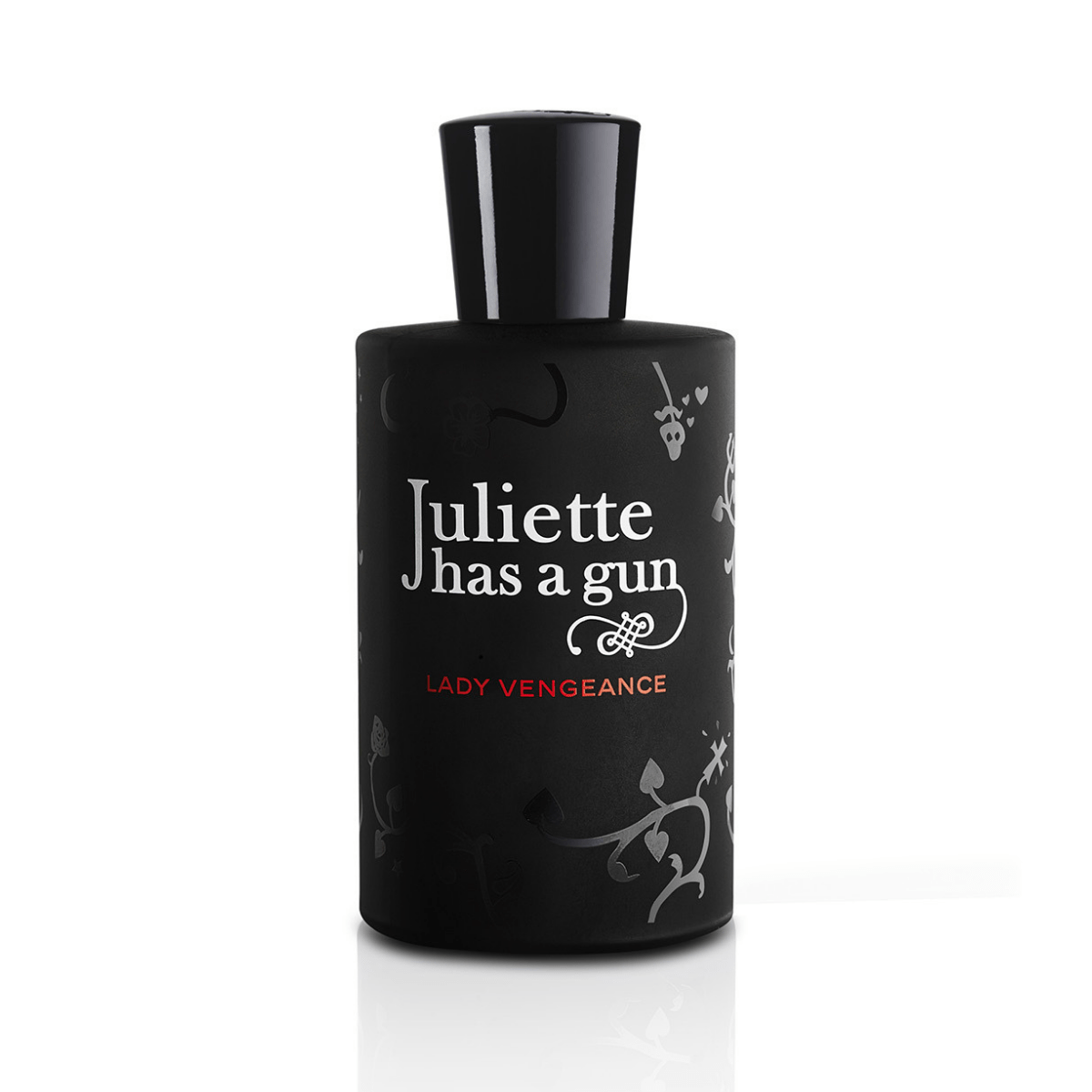 Juliette Has A Gun - Lady Vengeance Eau De Parfum