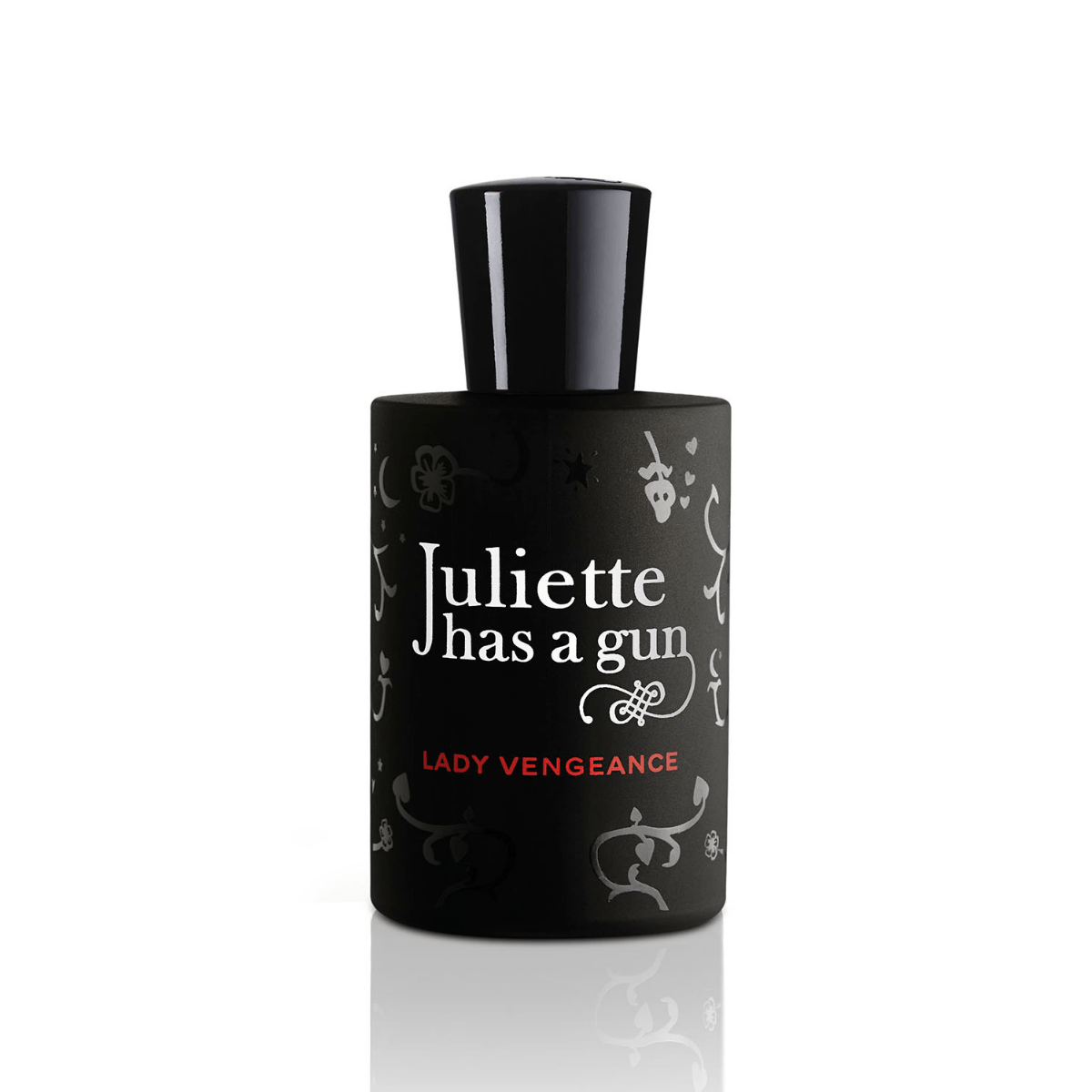 Juliette Has A Gun - Lady Vengeance Eau De Parfum
