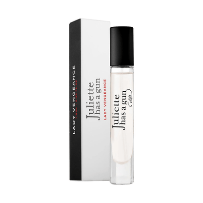 Juliette Has A Gun - Lady Vengeance Eau De Parfum