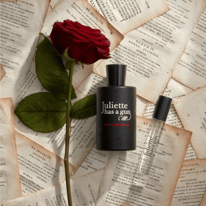 Juliette Has A Gun - Lady Vengeance Eau De Parfum