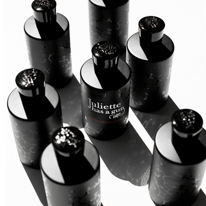 Juliette Has A Gun - Lady Vengeance Eau De Parfum