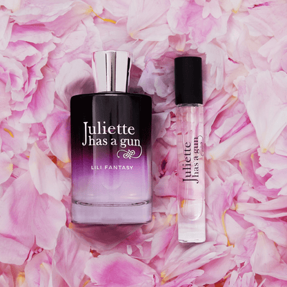 Juliette Has A Gun - Lili Fantasy Eu De Parfum