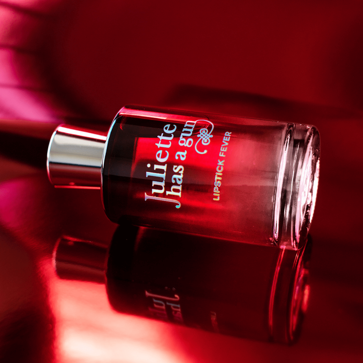 Juliette Has A Gun - Lipstick Fever Eu De Parfum