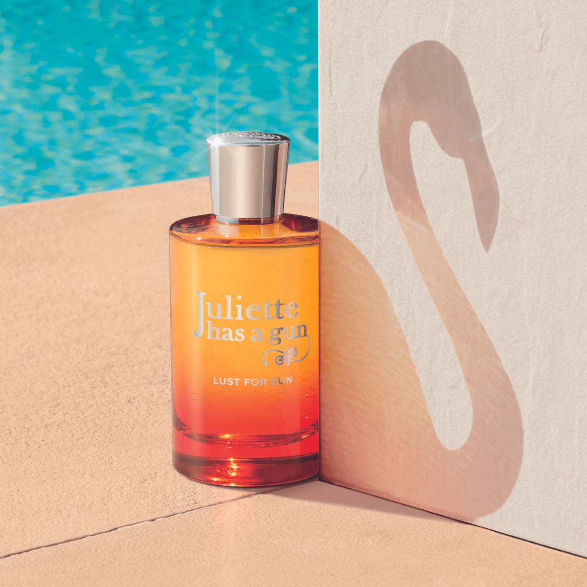 Juliette Has A Gun - Lust For Sun Eau De Parfum