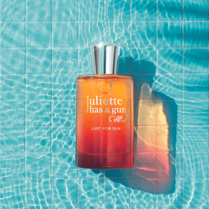 Juliette Has A Gun - Lust For Sun Eau De Parfum