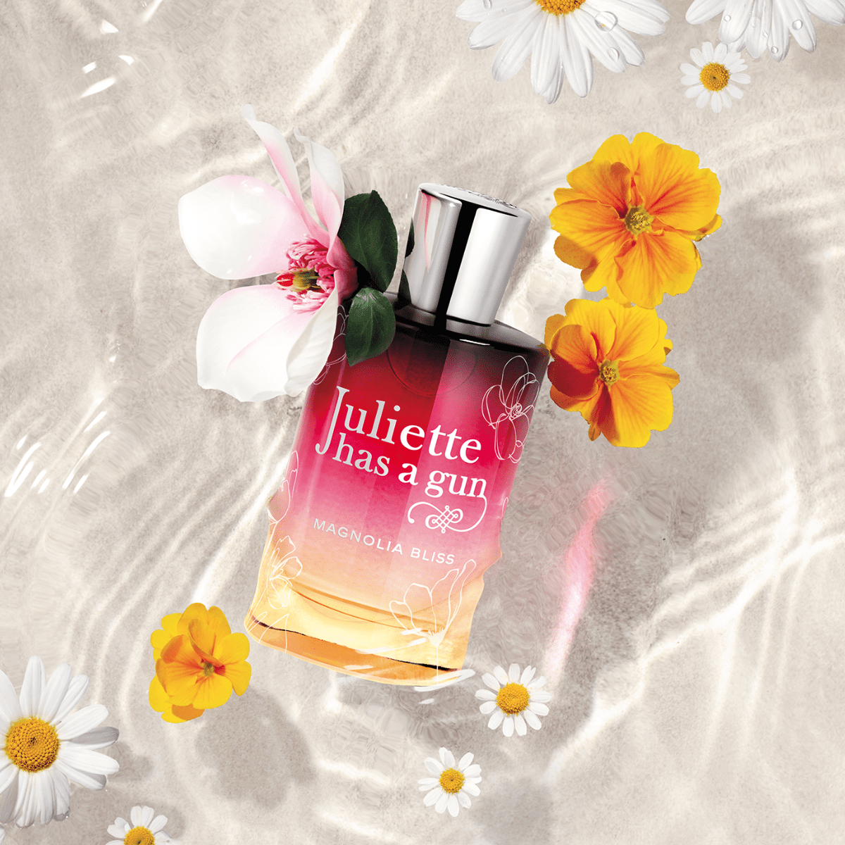 Juliette Has A Gun - Magnolia Bliss Eau De Parfum