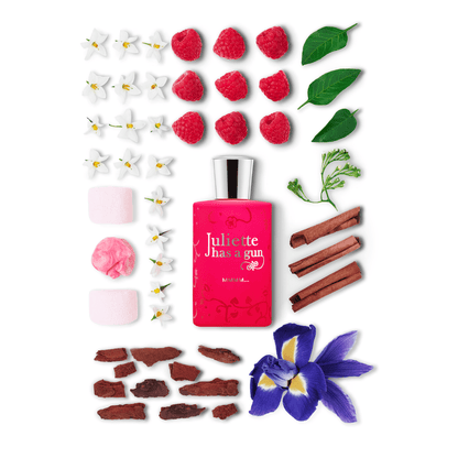 Juliette Has A Gun - MMMM... Eau De Parfum