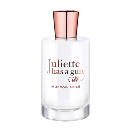Juliette Has A Gun - Moscow Mule Eu De Parfum