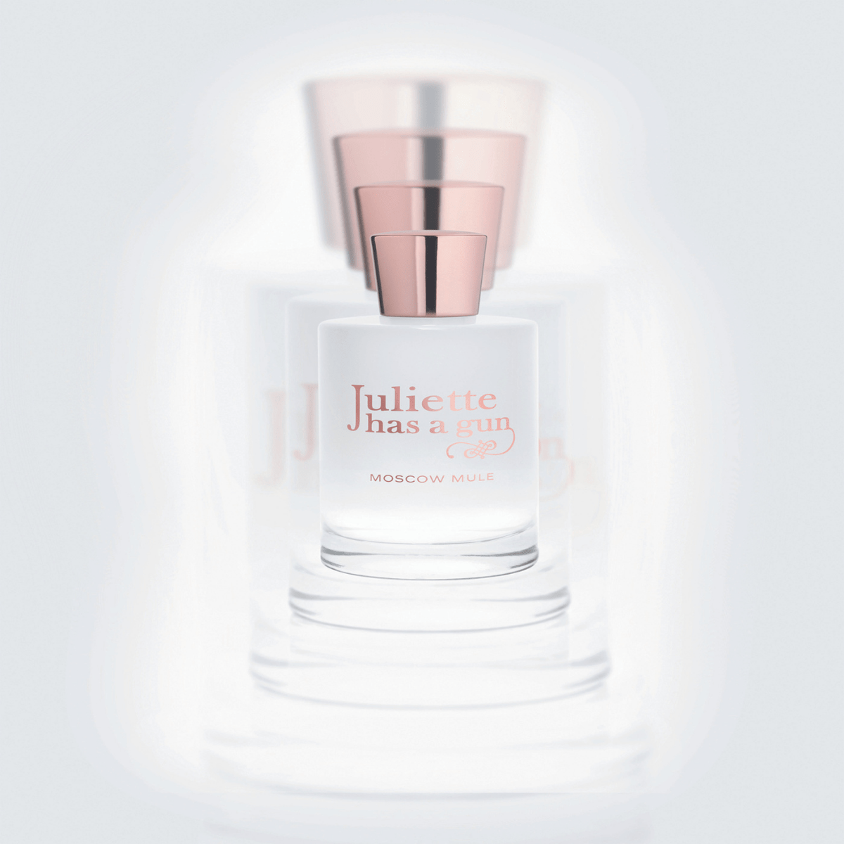 Juliette Has A Gun - Moscow Mule Eu De Parfum