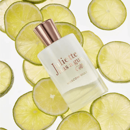 Juliette Has A Gun - Moscow Mule Eu De Parfum