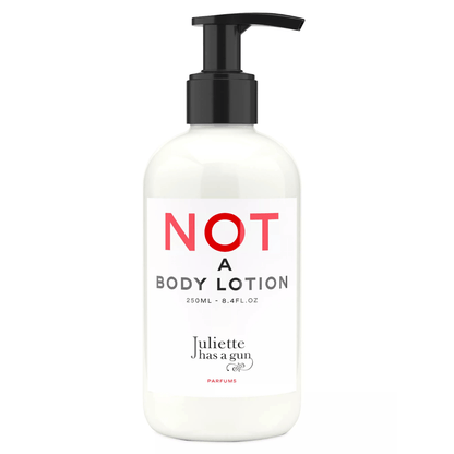 Juliette Has A Gun - Not A Body Lotion