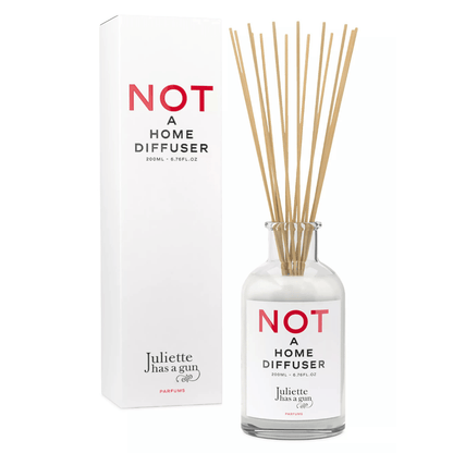 Juliette Has A Gun - Not A Home Diffuser