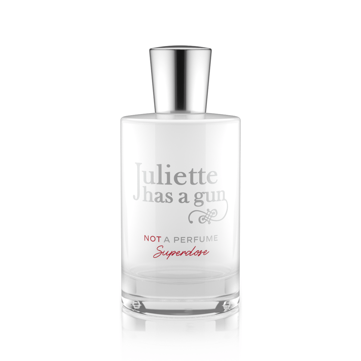 Juliette Has A Gun - Not A Perfume Superdose