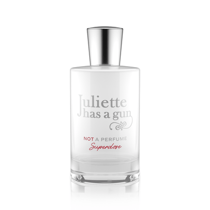 Juliette Has A Gun - Not A Perfume Superdose