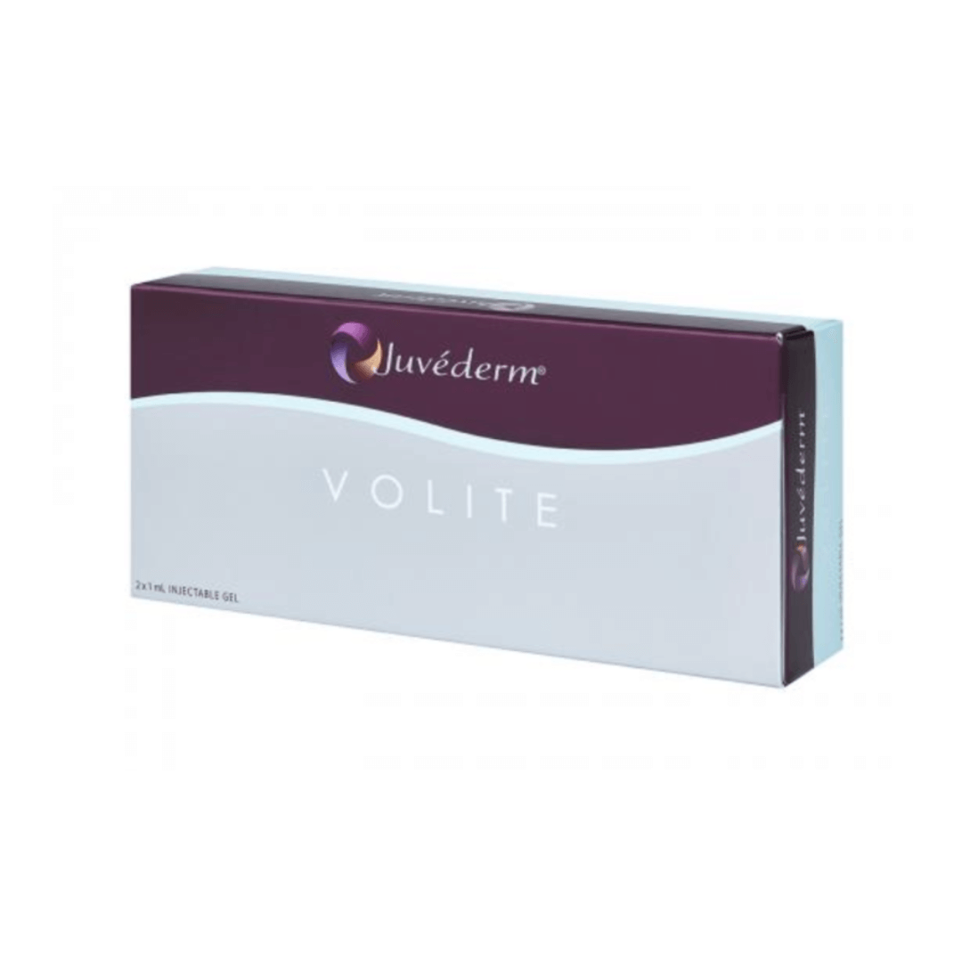 Juvederm Volite (2 X 1ML)