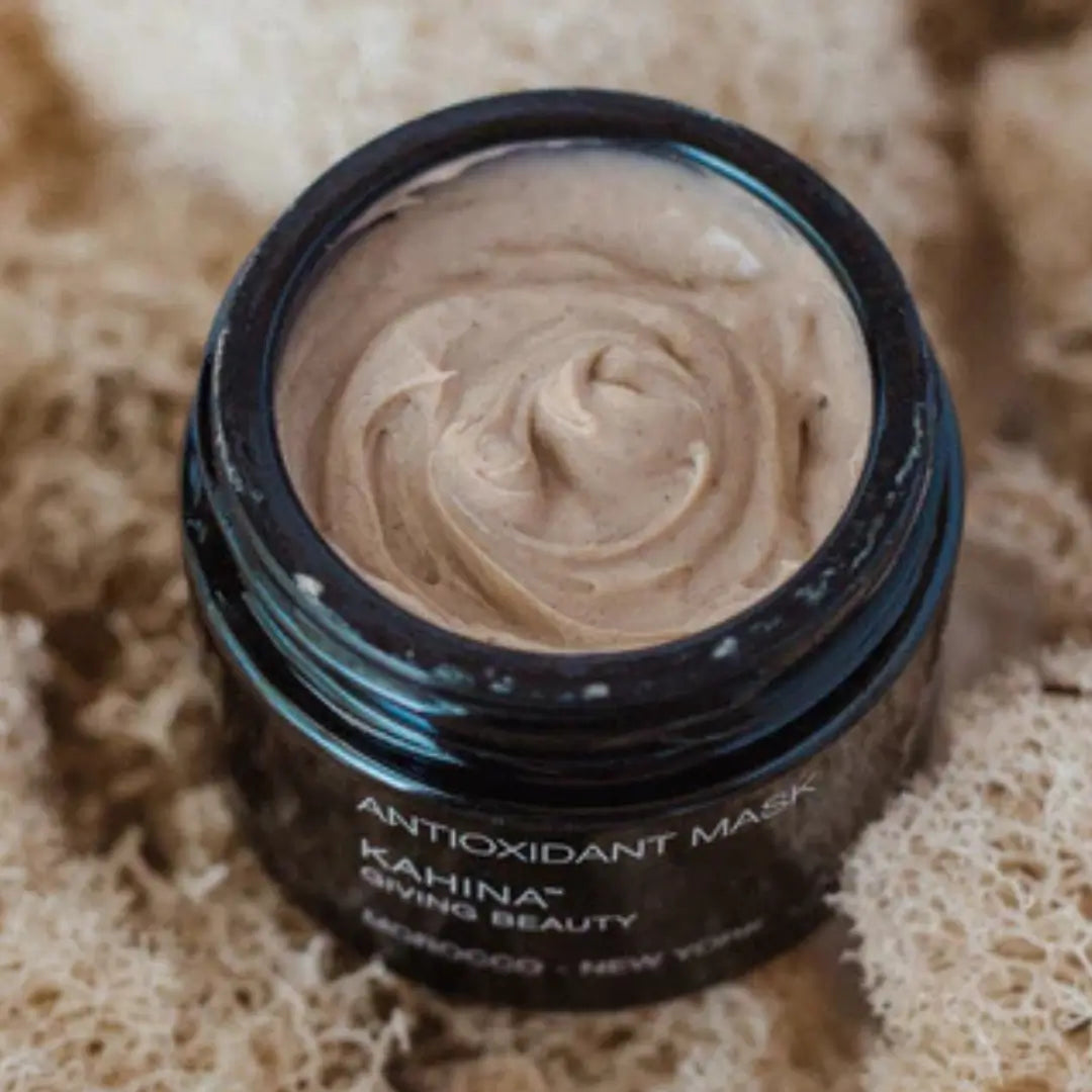 Kahina Giving Beauty Antioxidant Mask 50ML