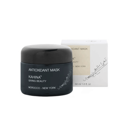 Kahina Giving Beauty Antioxidant Mask 50ML