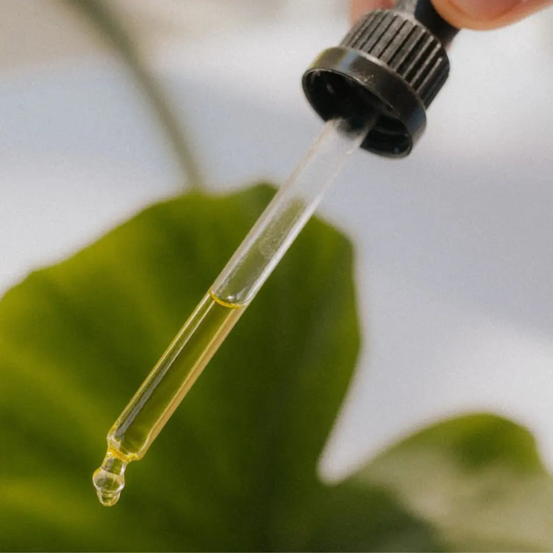 Kahina Giving Beauty Argan Oil