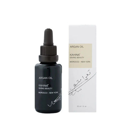 Kahina Giving Beauty Argan Oil