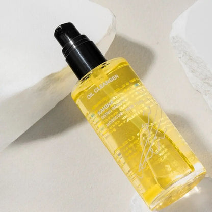 Kahina Giving Beauty Oil Cleanser 100ML