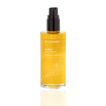 Kahina Giving Beauty Oil Cleanser 100ML