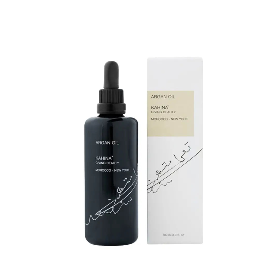 Kahina Giving Beauty Argan Oil