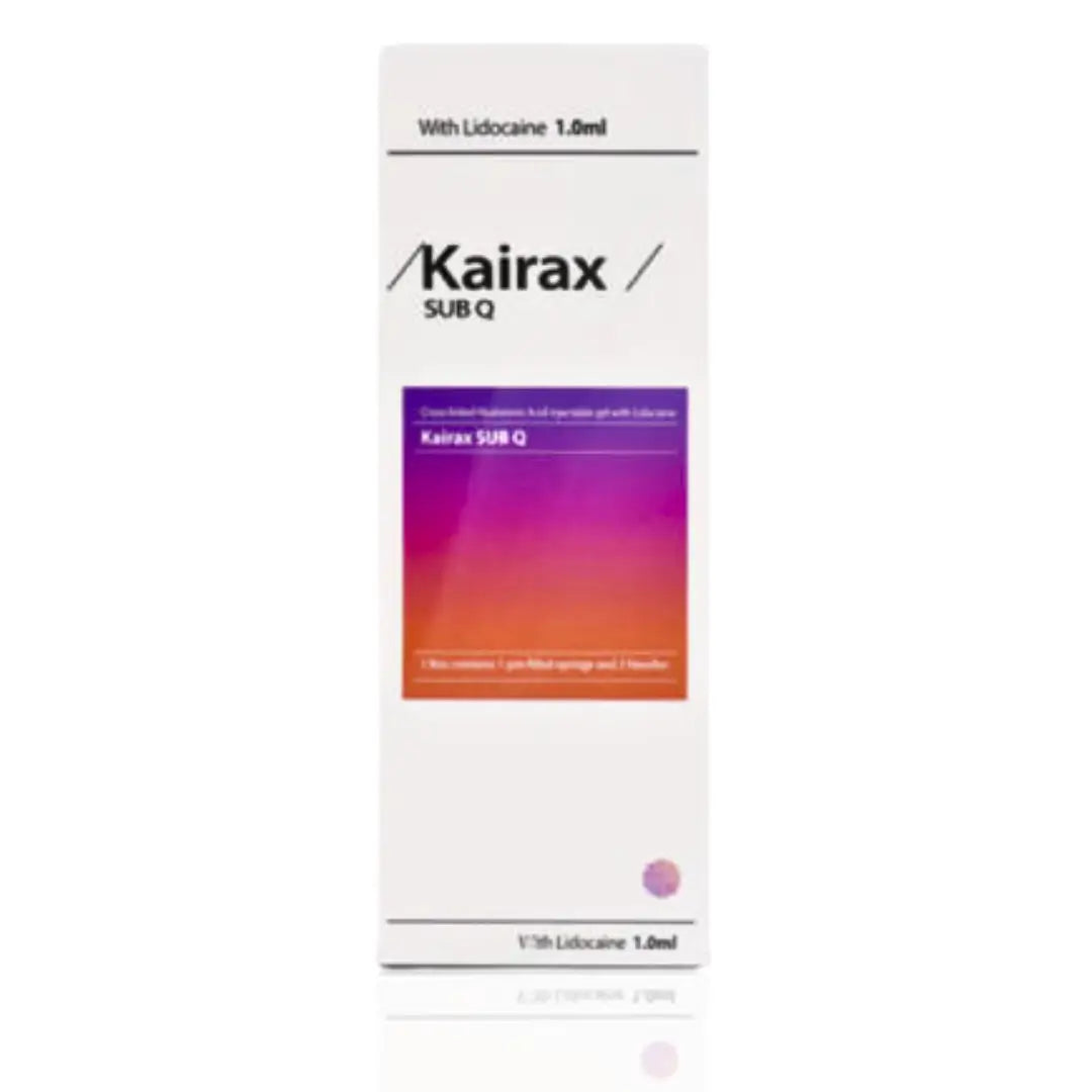 Kairax SubQ (1 x 1ML)