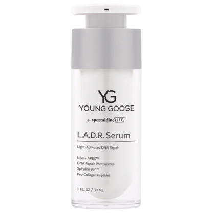 Young Goose L.A.D.R.