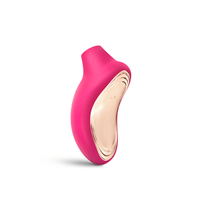 LELO SONA 2 Cruise Cerise