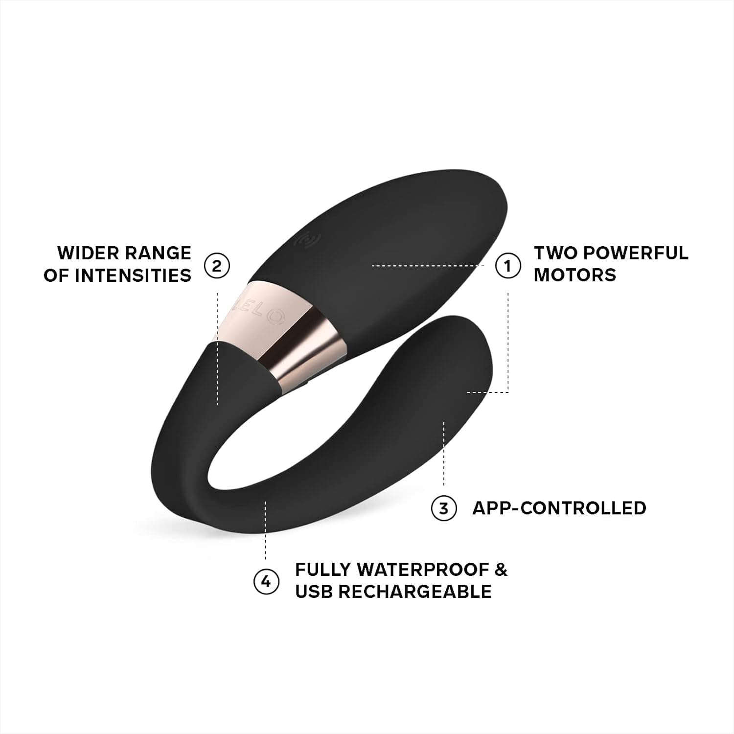 LELO TIANI Harmony