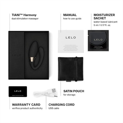 LELO TIANI Harmony