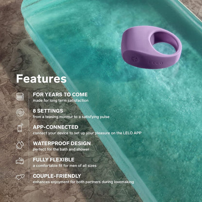 LELO TOR 3