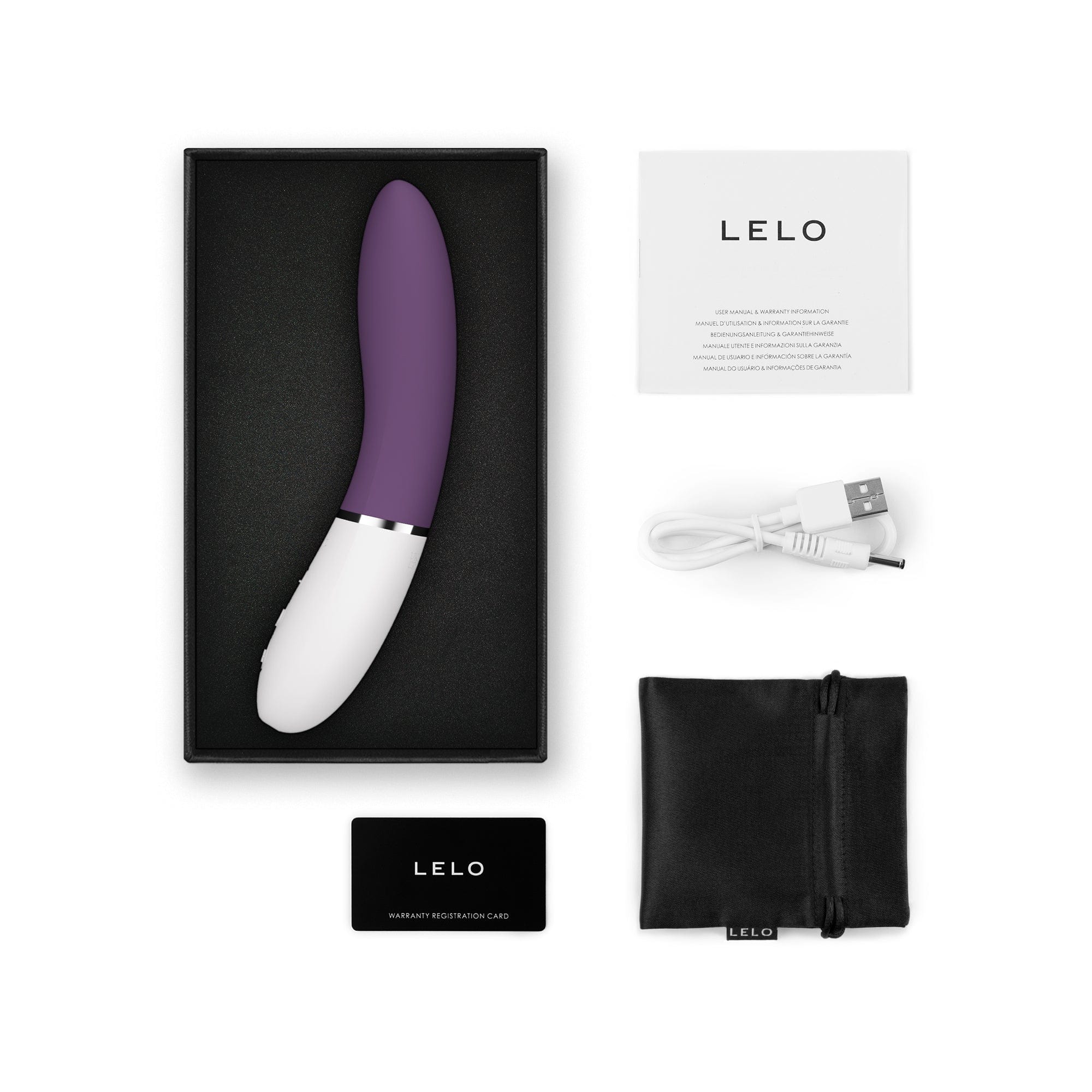 LELO LIV 3