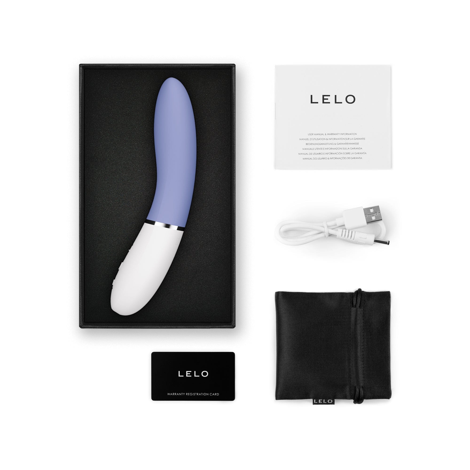 LELO LIV 3