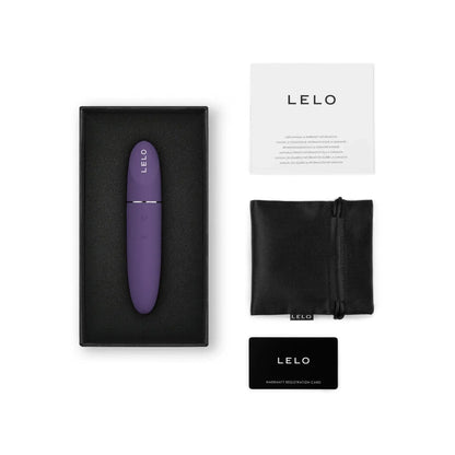 LELO MIA 3 Purple