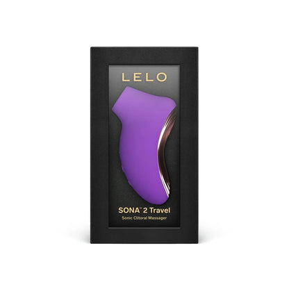 LELO SONA 2 Travel