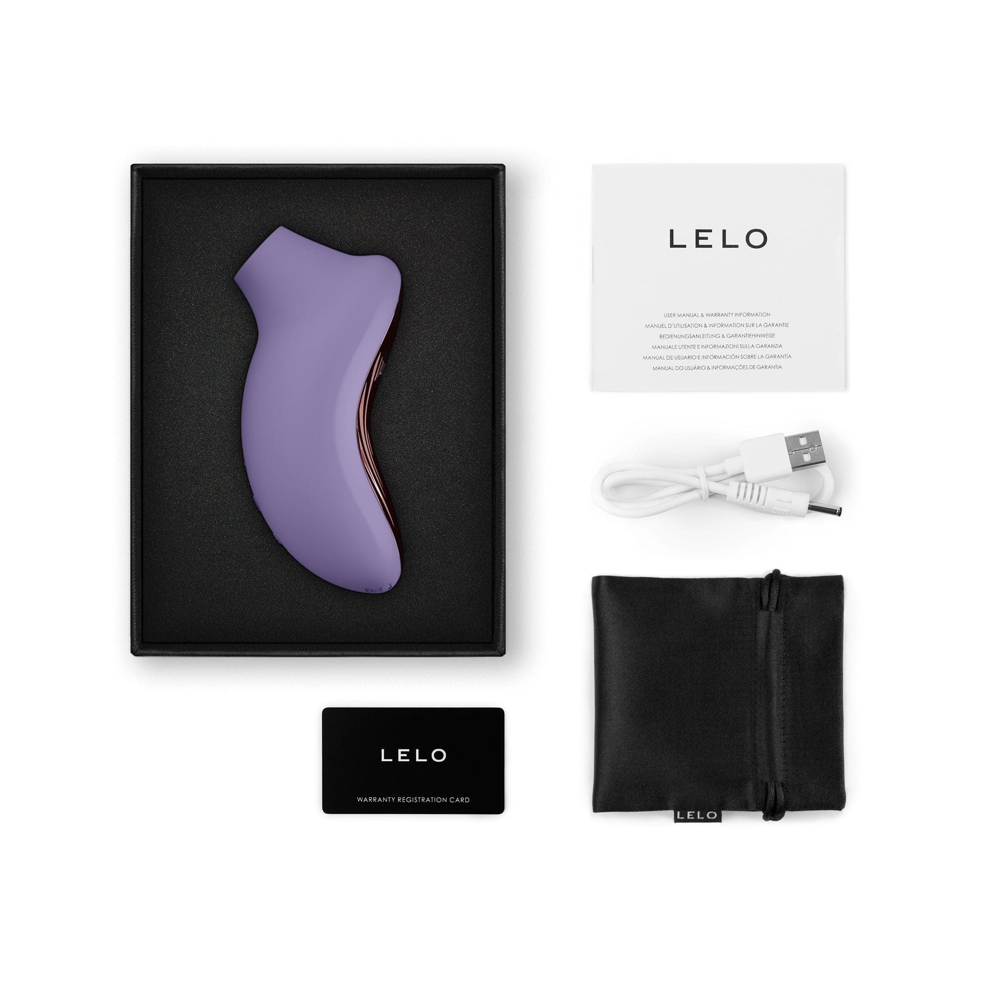 LELO SONA 3