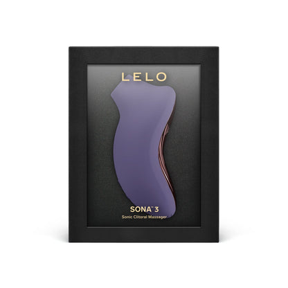 LELO SONA 3